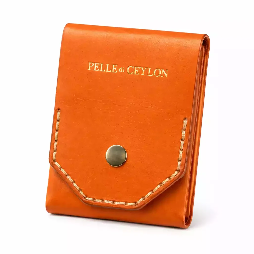 ClassicFold-Hermès Orange