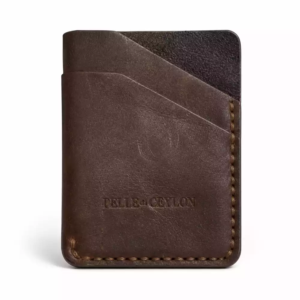 Classic card hold