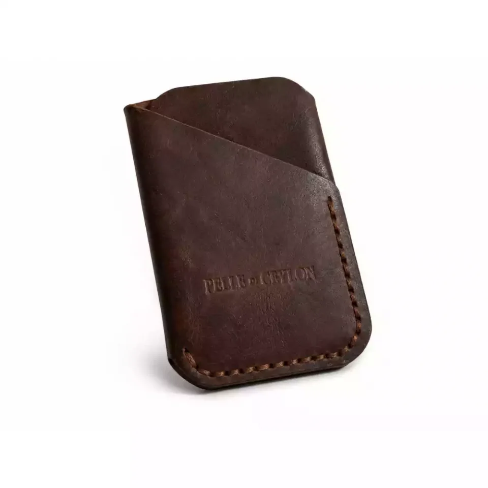The Essential Cardholder