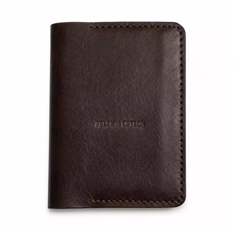 The Bifold Wallet