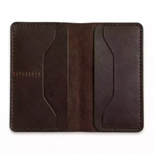 The Bifold Wallet