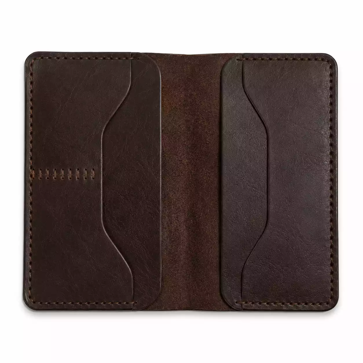 The Bifold Wallet