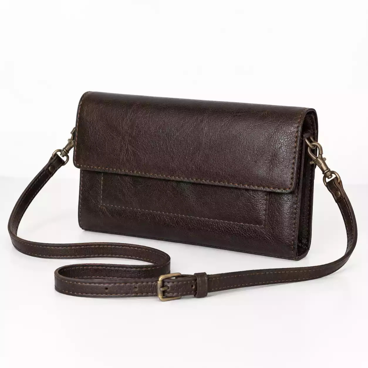 The Heritage Crossbody