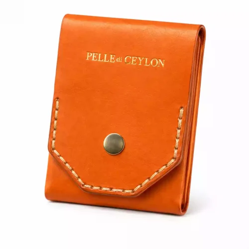 ClassicFold-Hermès Orange