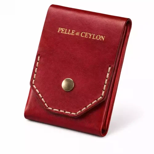 Classic Fold-Red